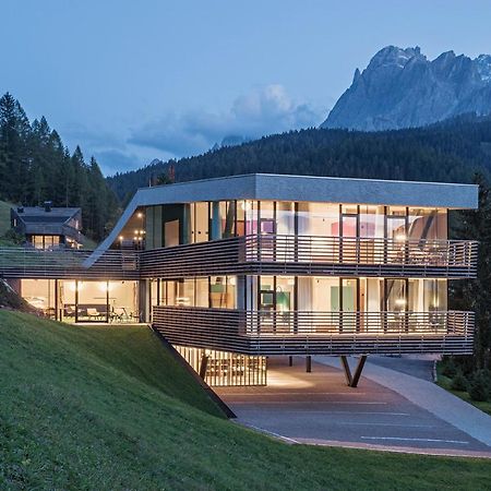 Paramount Alma Suites Sexten Exteriér fotografie