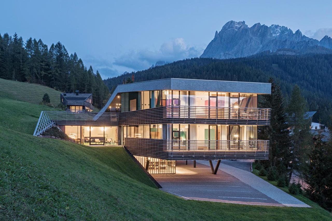 Paramount Alma Suites Sexten Exteriér fotografie