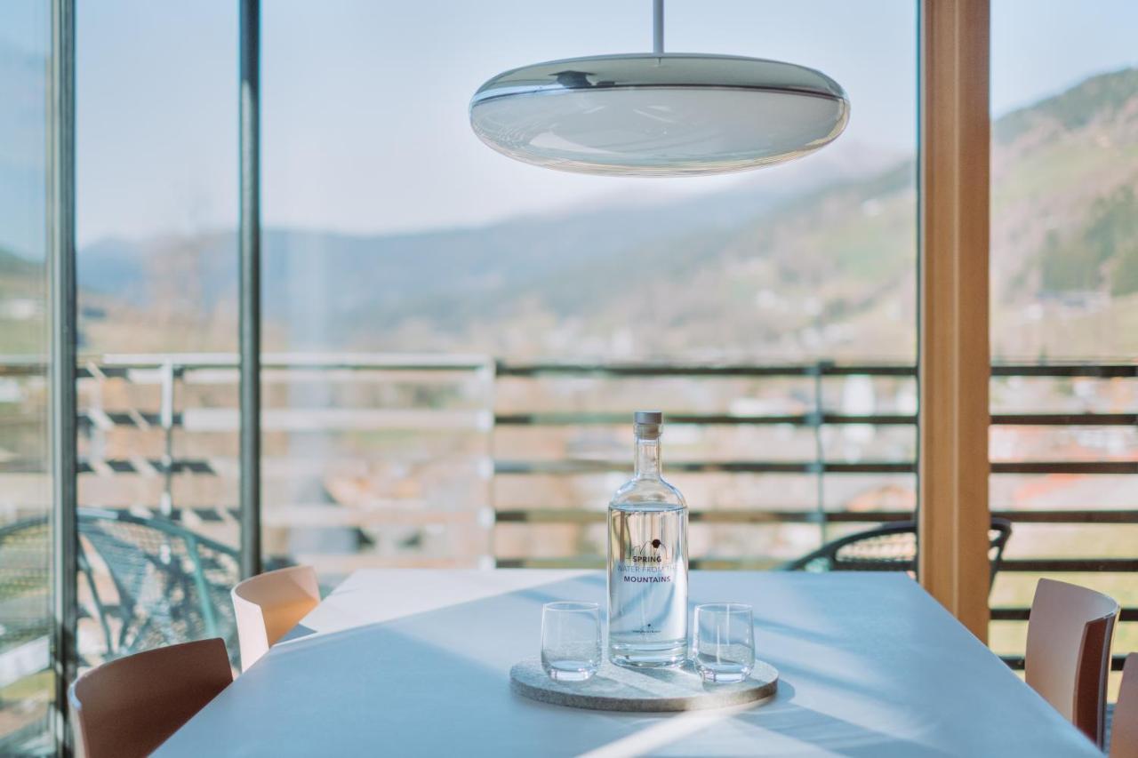 Paramount Alma Suites Sexten Exteriér fotografie