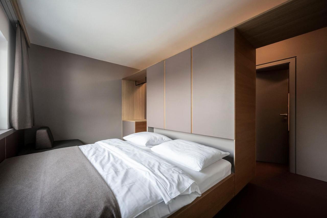 Paramount Alma Suites Sexten Exteriér fotografie