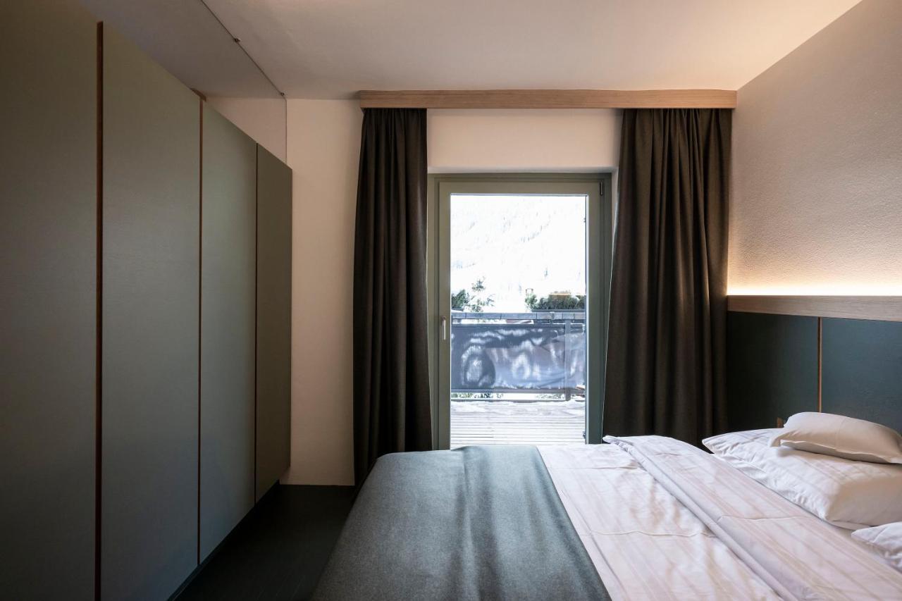 Paramount Alma Suites Sexten Exteriér fotografie