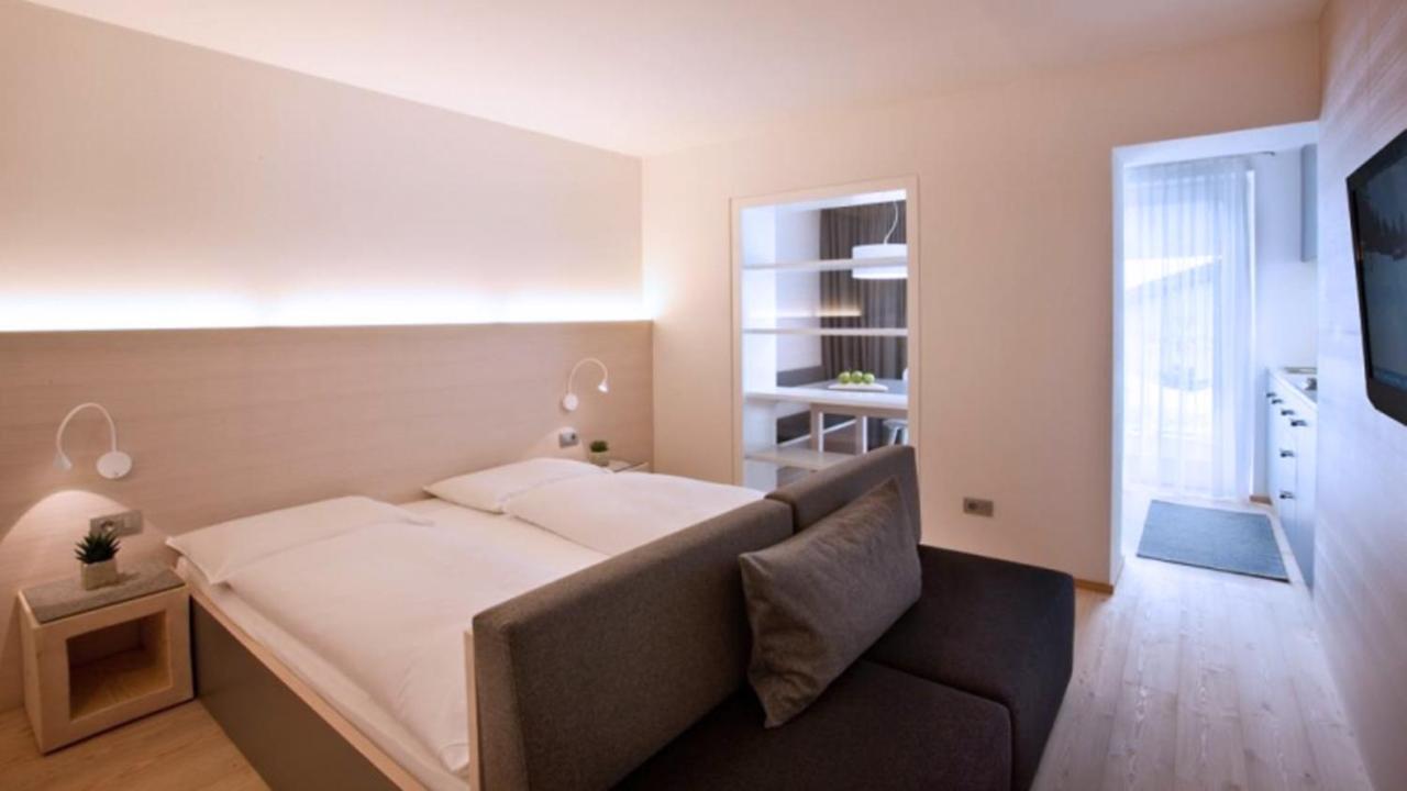 Paramount Alma Suites Sexten Exteriér fotografie