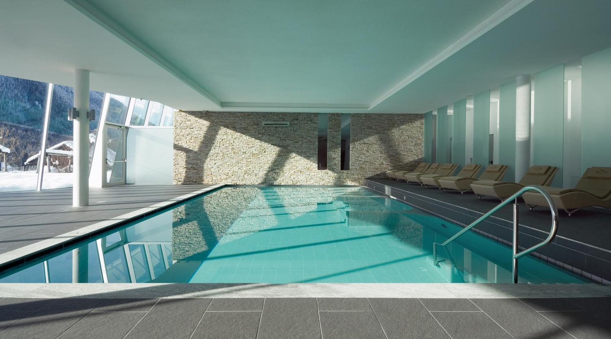 Paramount Alma Suites Sexten Exteriér fotografie