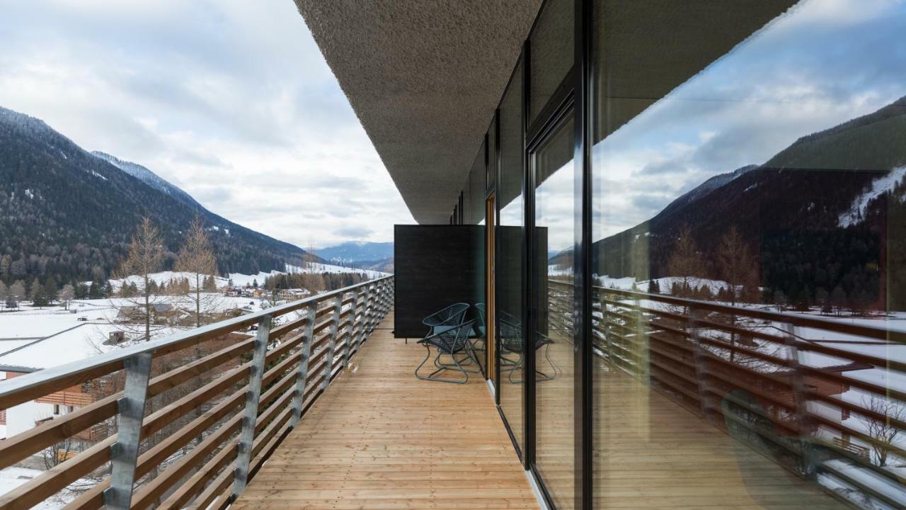 Paramount Alma Suites Sexten Exteriér fotografie