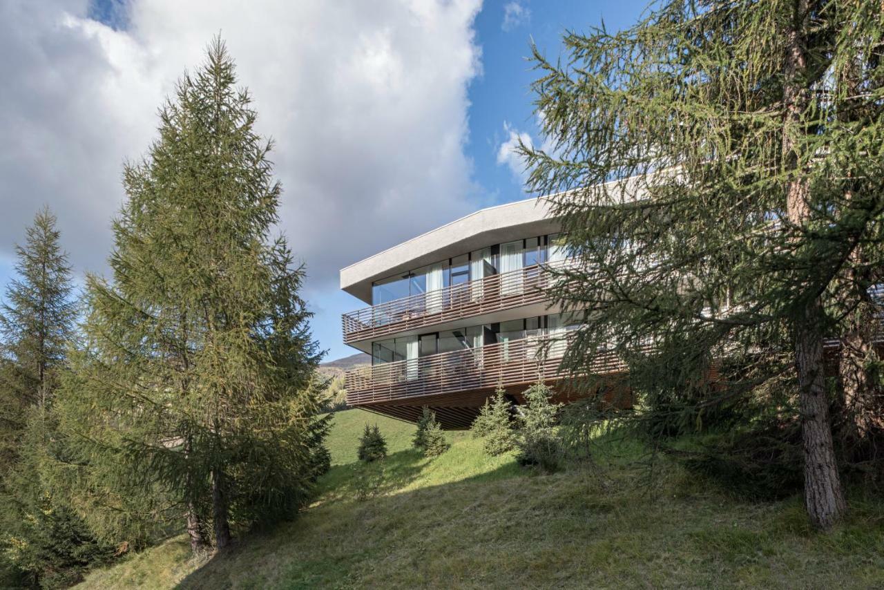 Paramount Alma Suites Sexten Exteriér fotografie
