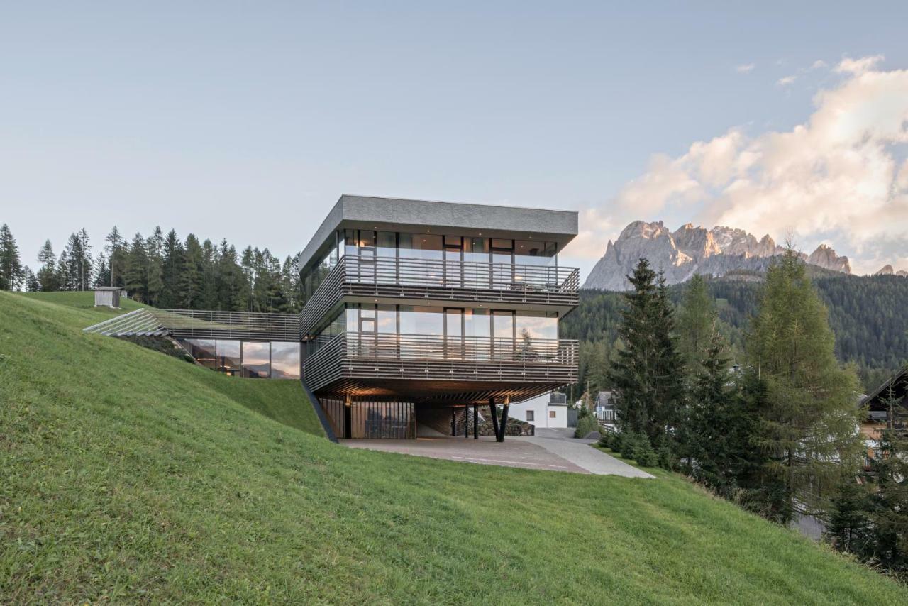Paramount Alma Suites Sexten Exteriér fotografie